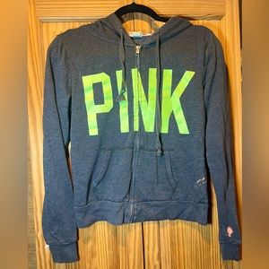 Victoria’s Secret hoodie